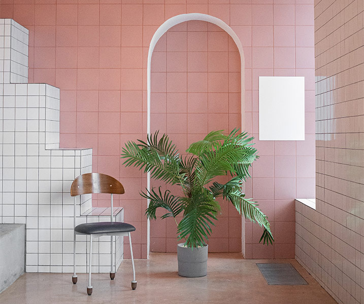 Texture for your home with various colors for your home interiors - Beautiful Homes