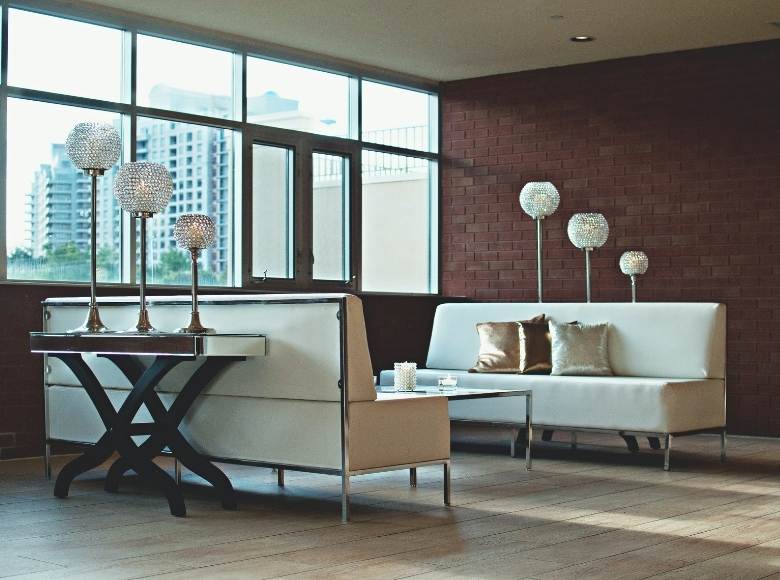 Wall texture design for your interior design - Beautiful Homes