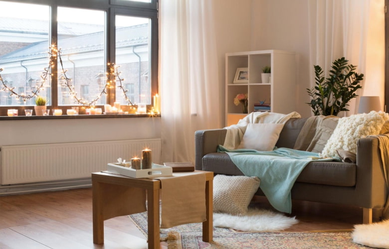 Decoration ideas for janmashtami at home - Beautiful Homes