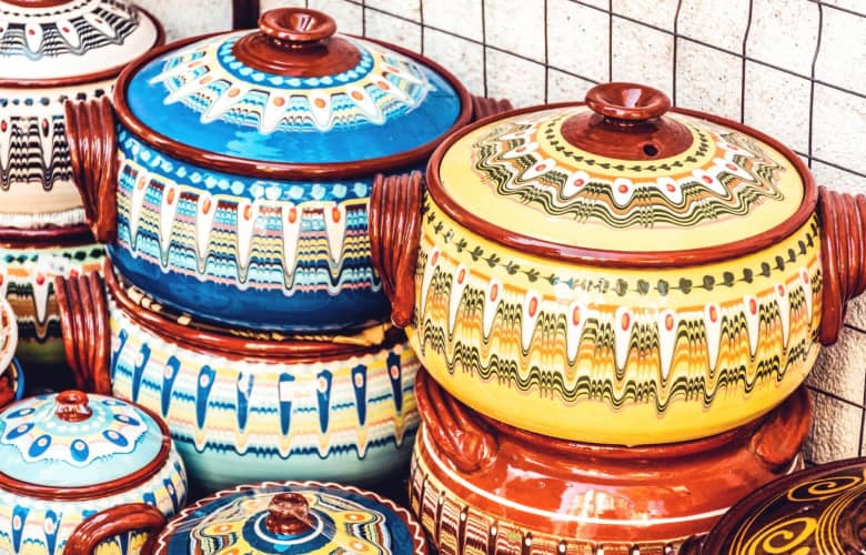 Dahi handi preparation for janmashtami jhanki decoration at home - Beautiful Homes