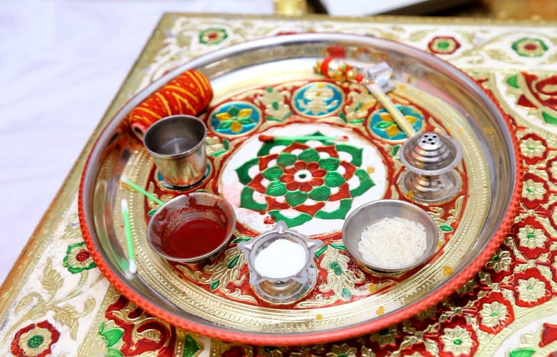 Unique janmashtami decoration ideas at home - Beautiful Homes