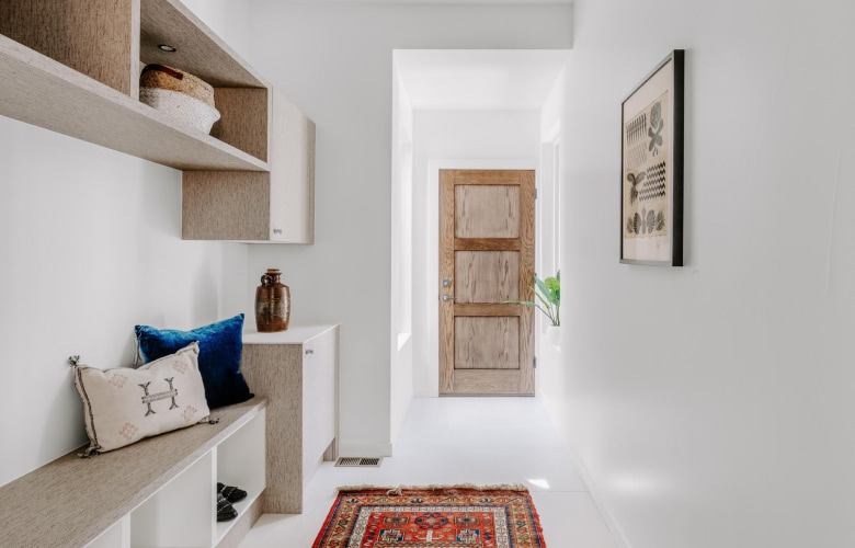 Vastu tips for your main door design at your home entrance - Beautiful Homes