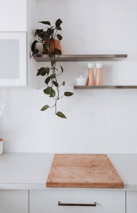 Money plant vastu direction in the kitchen for your home's prosperity - Beautiful Homes