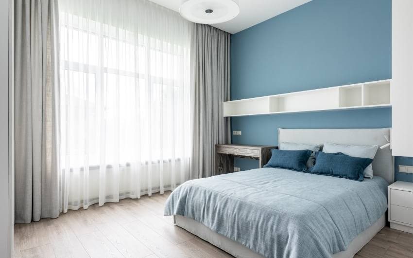 Color Ideas For The Wall In Your House - Beautiful Homes