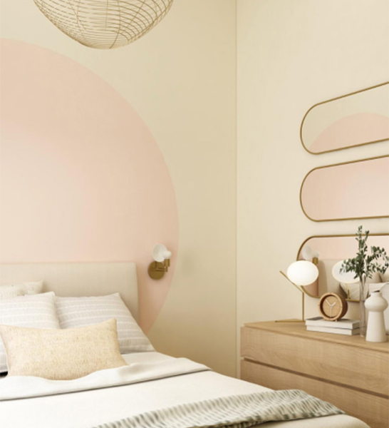 Brown colour for your master bedroom as per vastu - Beautiful Homes