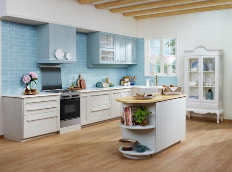 Choose the right kitchen direction as per vastu - Beautiful Homes