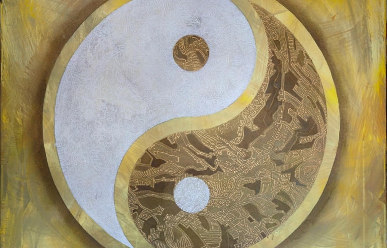 Feng Shui for your home interior design - Beautiful Homes