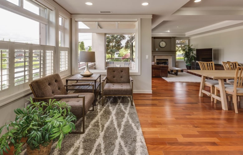 Size of windows for your home interiors as per vastu - Beautiful Homes