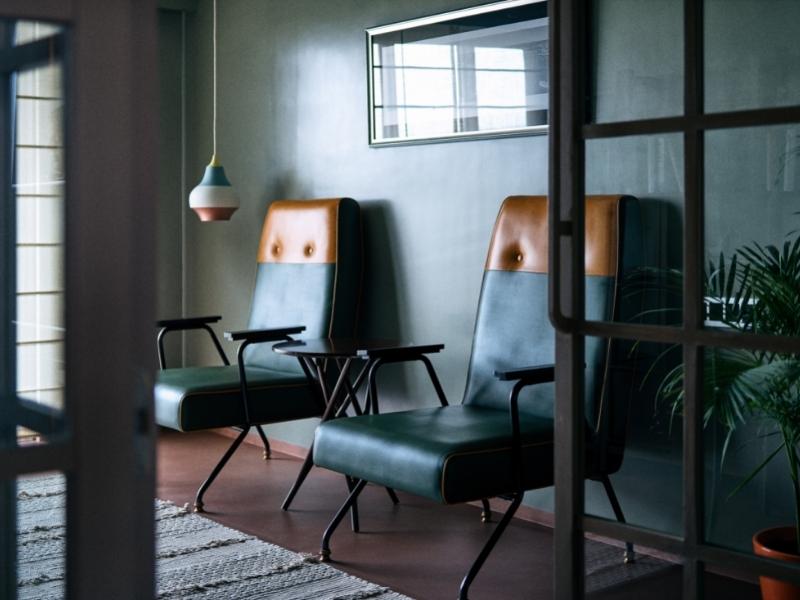 Contemporary interior design for a modern room design - Beautiful Homes