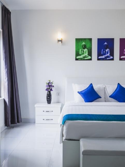 Modern teenage Girls’ bedroom design & décor ideas - Beautiful Homes