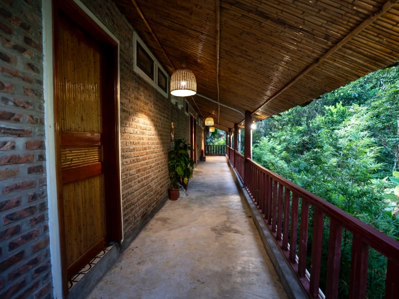 Private home terrace for your home - Beautiful Homes