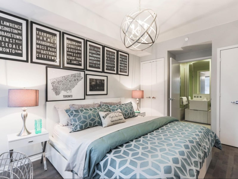 Add ceiling hanging decor to add drama to your kids room - Beautiful Homes Add ceiling hanging decor to add drama to your kids room - Beautiful Homes