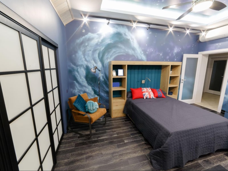 Childrens bedroom ceiling decorations - Beautiful Homes Childrens bedroom ceiling decorations - Beautiful Homes