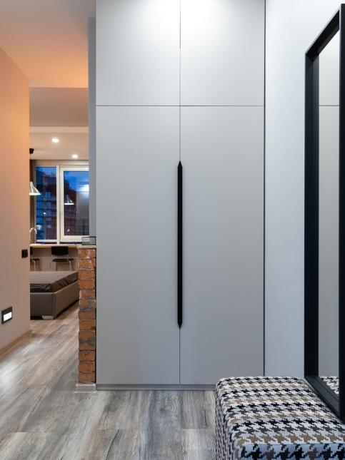 Tall corner cupboard design ideas for your home - Beautiful Homes