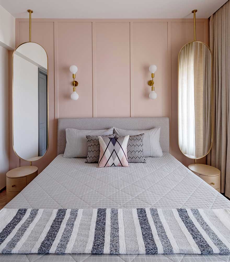 Switch to smart functionable nightstand for your bedroom décor - Beautiful Homes Switch to smart functionable nightstand for your bedroom décor - Beautiful Homes