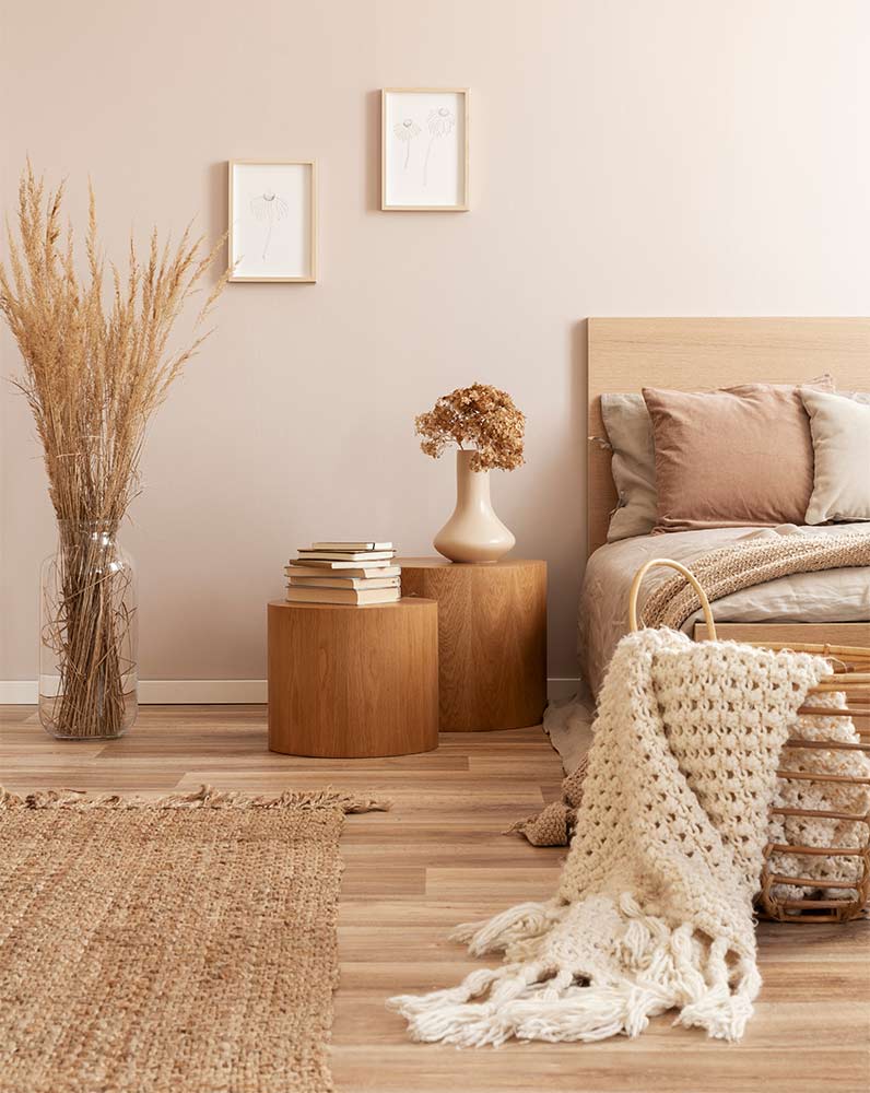 Customize your nightstand in various shapes & patterns to make your bedroom elegant - Beautiful Homes Customize your nightstand in various shapes & patterns to make your bedroom elegant - Beautiful Homes