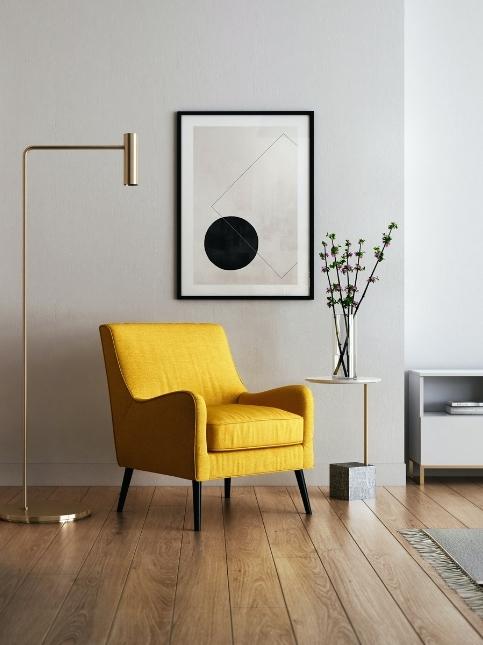 Japanese interior design is inspired by neutral colour palettes - Beautiful Homes