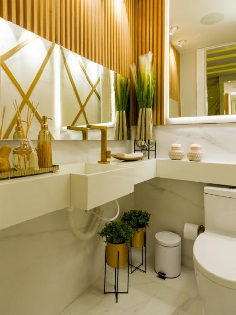 Luxury bathroom interior design for your home - Beautiful Homes