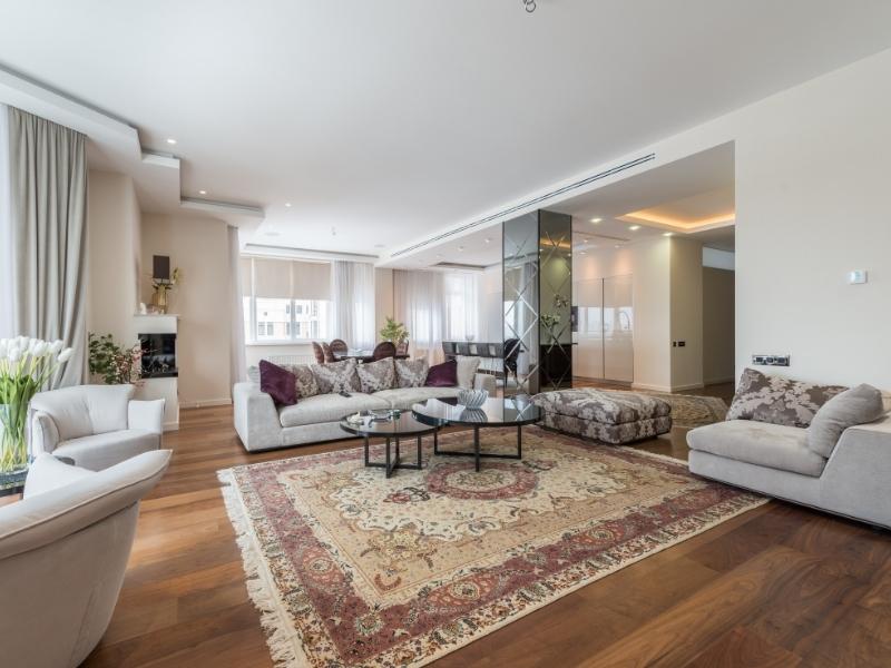 Luxury home interior design with luxe interiors & decor - Beautiful Homes