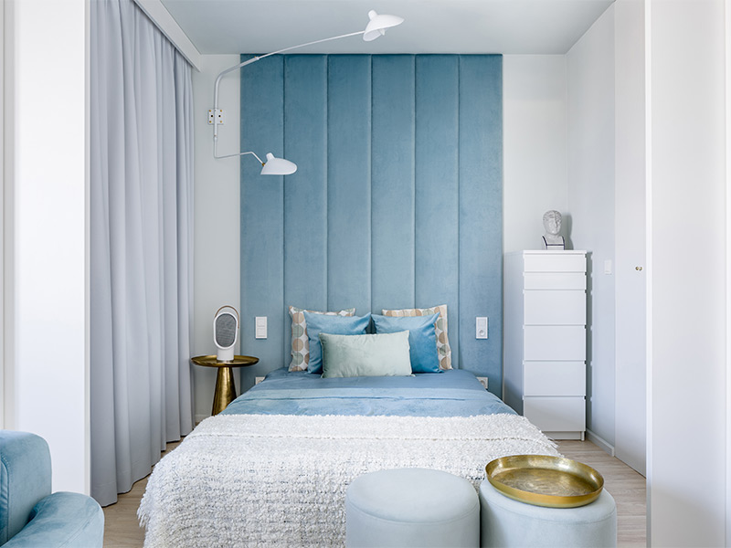 Decorative wood panels for walls - Beautiful Homes