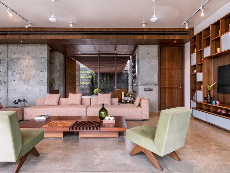 Cozy traditional living room design ideas - Beautiful Homes