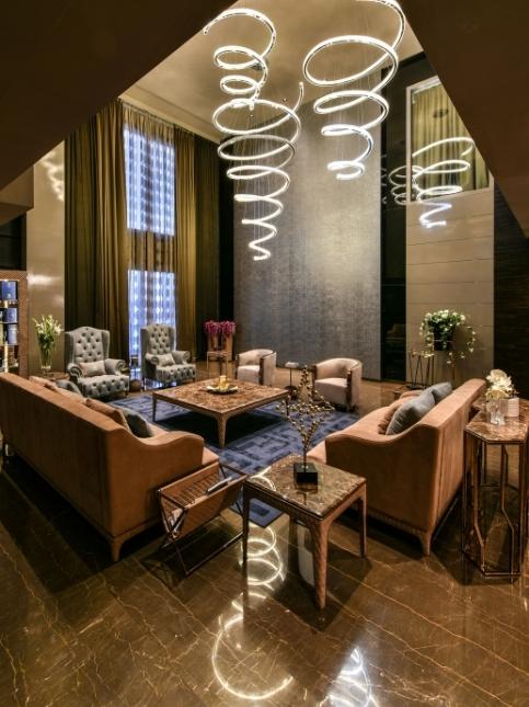 Stylish traditional living room design ideas - Beautiful Homes