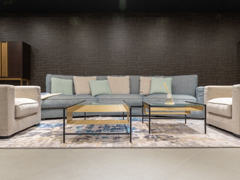 Black 3d wall murals for living room decor - Beautiful Homes