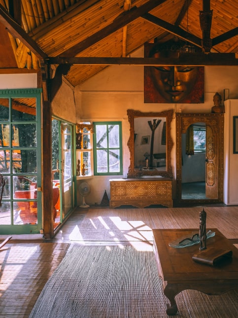 Restoring old furniture & giving your home a quick makeover with Beautiful Homes