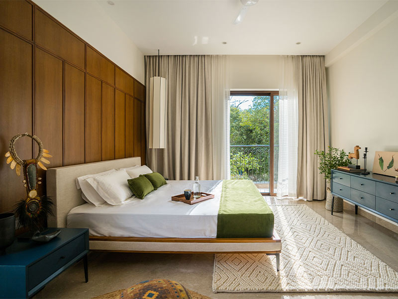 Use indoor plants to bring greenery in your 3 bhk home interiors - Beautiful Homes