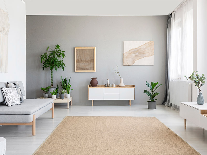 Lighting plays an important role in your 3 BHK home design - Beautiful Homes