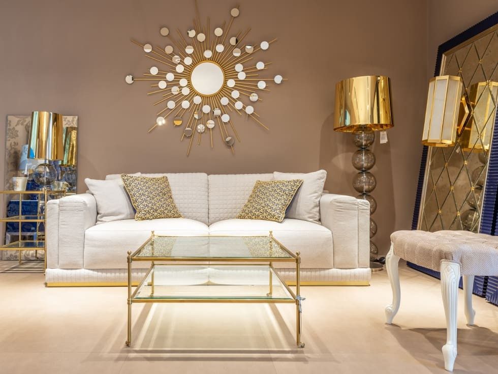 Mouldings for your classical house design ideas - Beautiful Homes