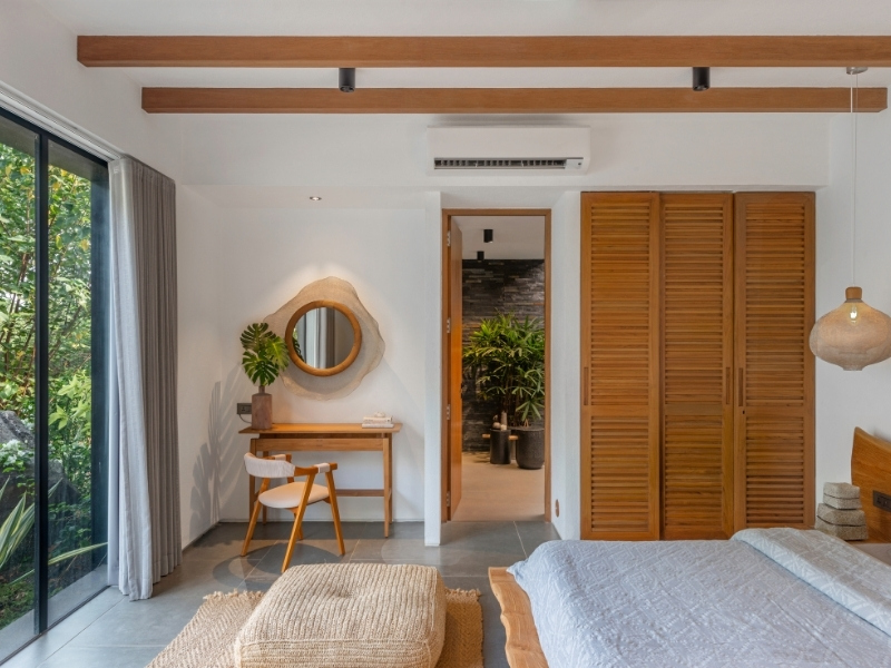 House decoration material for chic interior design - Beautiful Homes