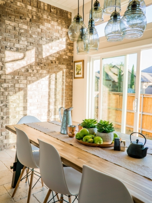 Nature inspired furniture with sustainable furniture - Beautiful Homes