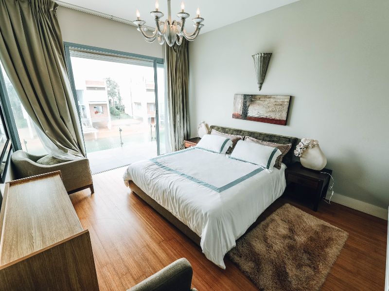 Choose from the Duco finish paints & Pu finish paints for your home - Beautiful Homes