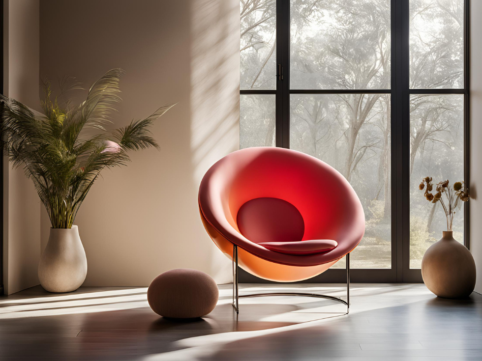 Different kinds of chairs for balcony - Beautiful Homes