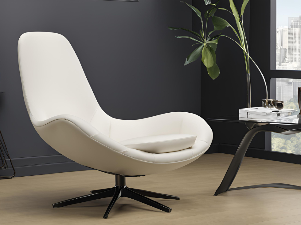 Different kinds of chairs for modern living room - Beautiful Homes