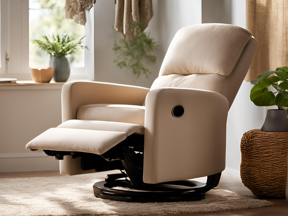 Different kinds of recliner chairs - Beautiful Homes
