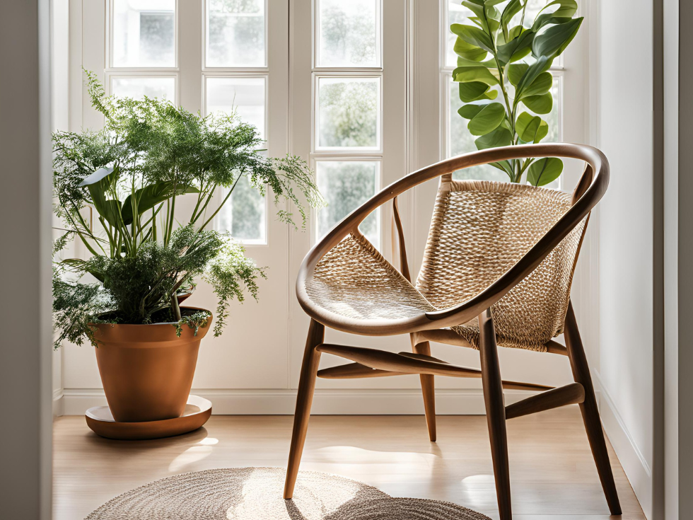 Different kinds of chairs for home interiors - Beautiful Homes