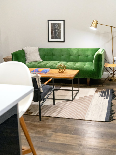 Art déco furniture for your home design - Beautiful Homes