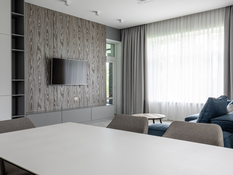 Art déco interior design for your home - Beautiful Homes