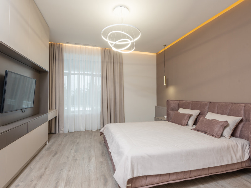 Art déco lighting ideas for your home design - Beautiful Homes