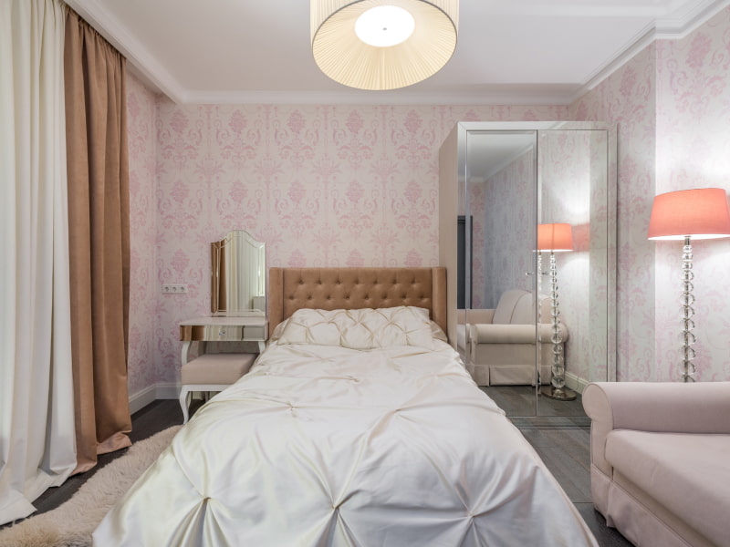 Art déco wallpaper ideas for your home design - Beautiful Homes