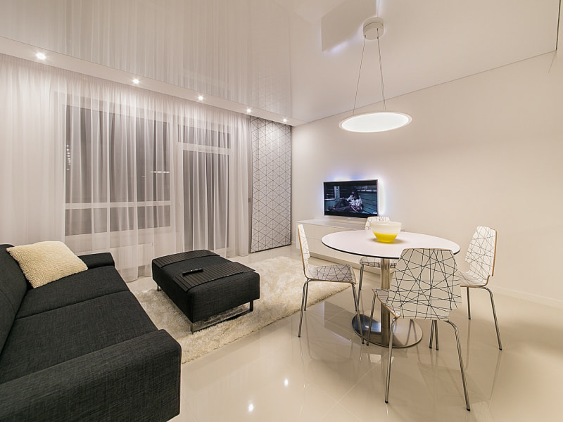 Fibre false ceiling design for your home interiors - Beautiful Homes