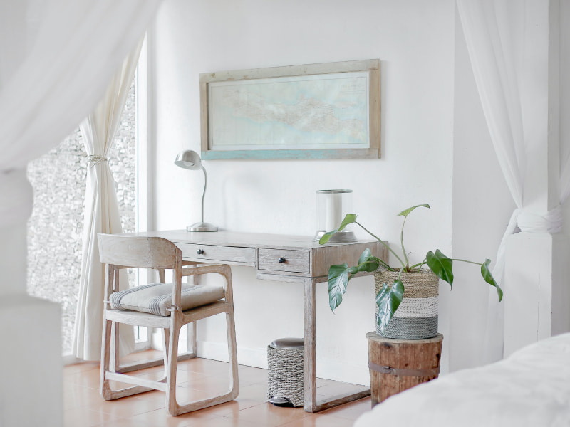 Study lamp light for study room - Beautiful Homes