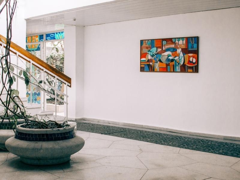 Granite flooring patterns for your home design - Beautiful Homes