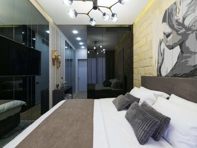 Best guest room paint colours - Beautiful Homes