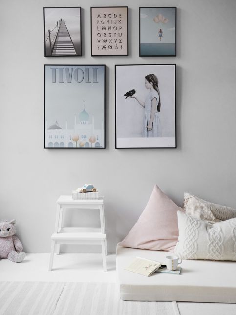 Minimalist small guest room decorating ideas - Beautiful Homes