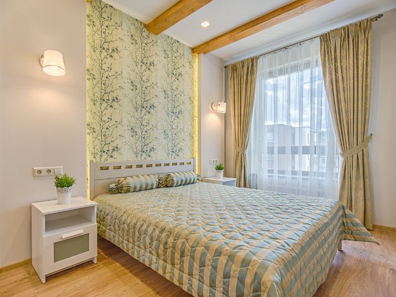 Small guestroom ideas on budget for your home design - Beautiful Homes