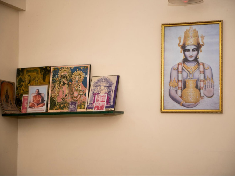 How to clean pooja vessels - Beautiful Homes