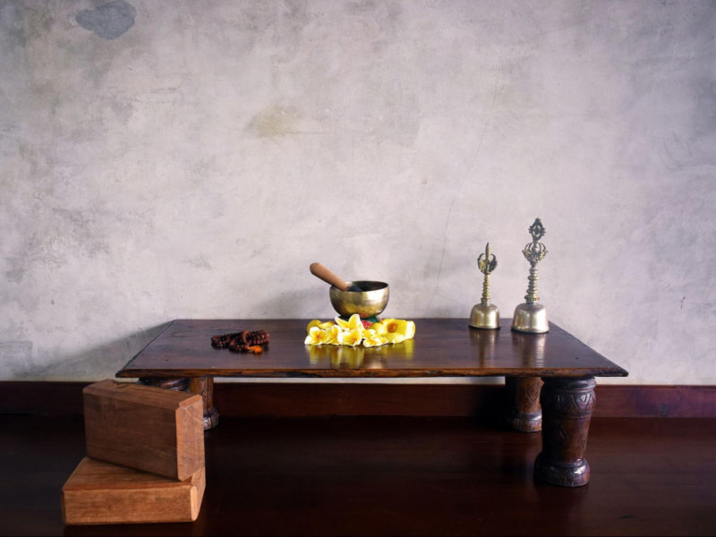 How to clean silver pooja items at home - Beautiful Homes